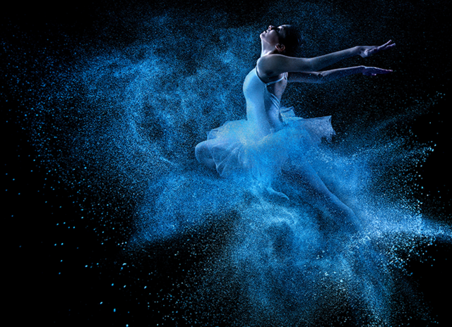 不間斷的創(chuàng)造力 不間斷的創(chuàng)造力