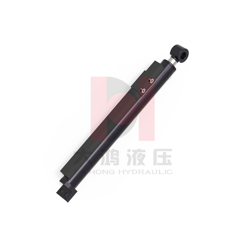 伸縮油缸技術創(chuàng)新，增強設備靈活性