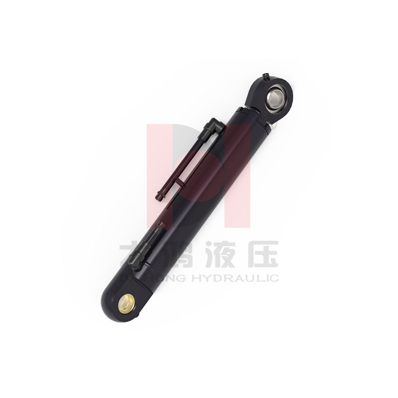 國(guó)產(chǎn)液壓油缸在高端工業(yè)設(shè)備中的應(yīng)用前景如何？