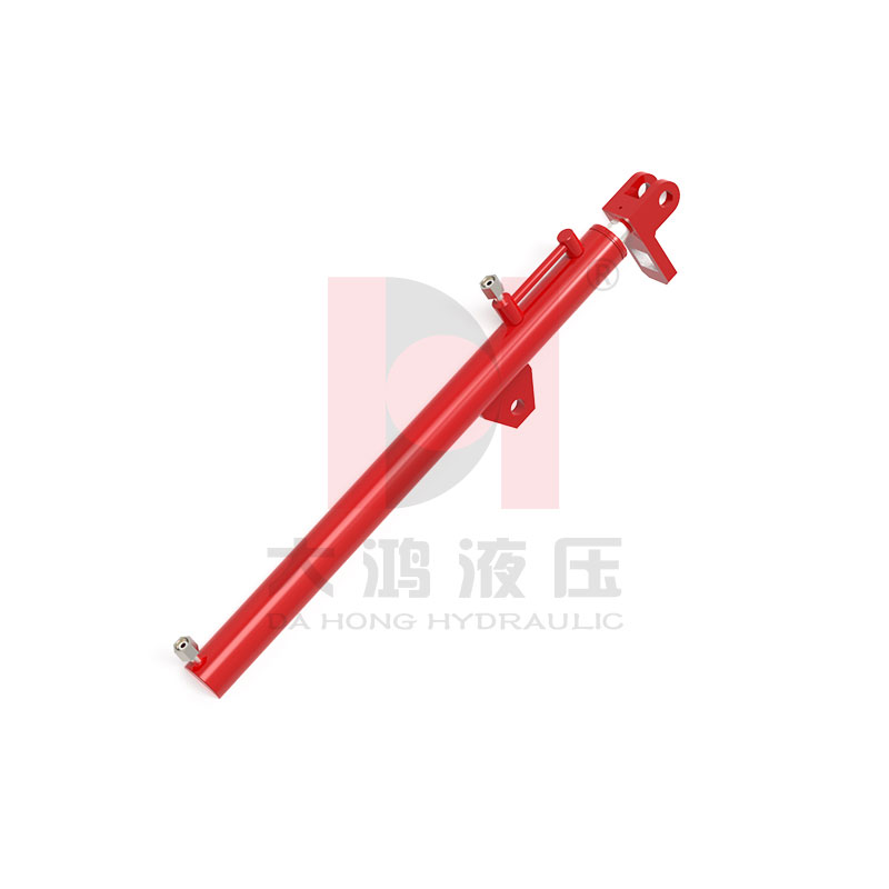 液壓油缸壽命延長是否成為行業(yè)新競爭焦點？