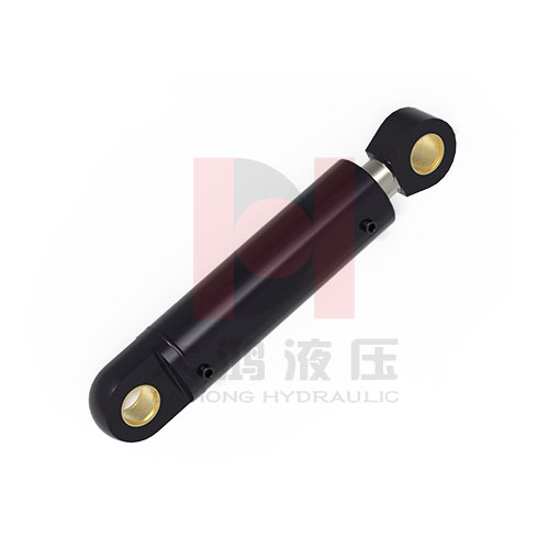液壓油缸的緩沖性能優(yōu)化能否減少掘進(jìn)機(jī)的整體振動？