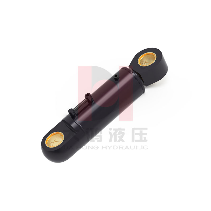 如何確保定制液壓油缸的性能與批量產品一致？